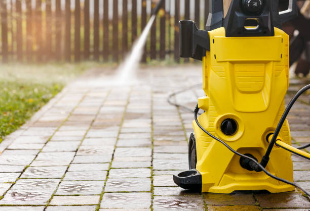 Trusted Stedman, NC Pressure Washing Experts
